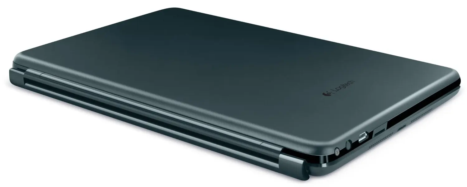 Клавиатура Logitech Ultrathin Cover для Ipad Mini 3/Mini 2/Mini-черный | Компьютеры и офис