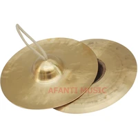 24cm diameter afanti music cymbal cym 114