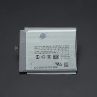 for meizu mx3 battery 2400mah b030 li on battery replacement built in for meizu mx3 cell phone in stock
