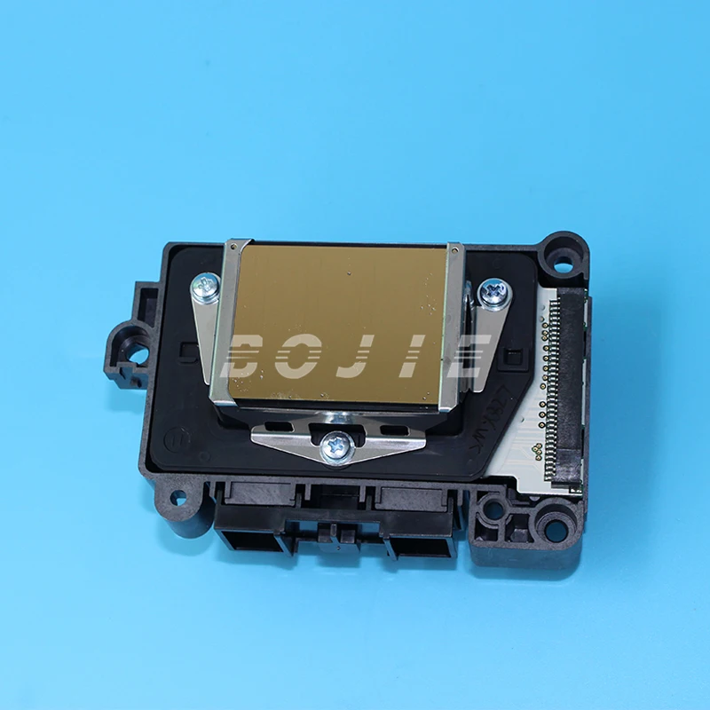 Печатающая головка для Еpson DX7 F189010|Детали принтера| |