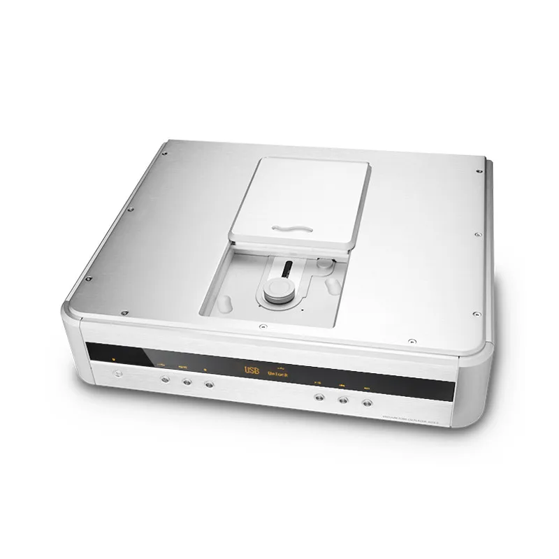 R 046 Shanling T3.2 Hi End CD проигрыватель Проигрыватель Pro 2 LF движение Выход I2S BNC оптический