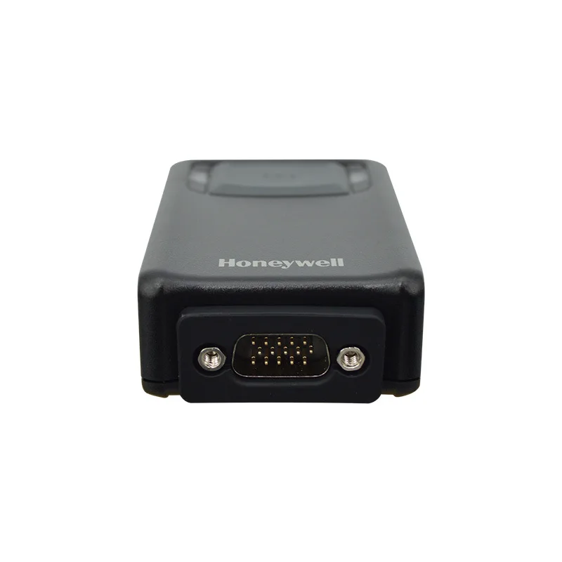 Honeywell vuquest 3320G сканер штрих кода без рук набор включает черный USB/ RS 232 или белый USB