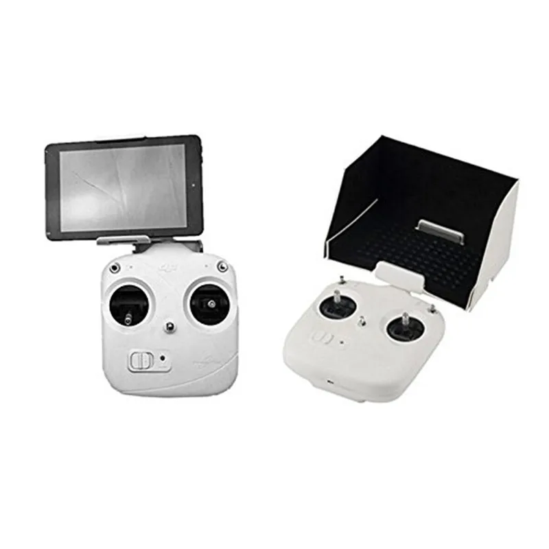 Держатель мобильного устройства с зажимом для крепления планшета DJI Phantom 3 Standard 2