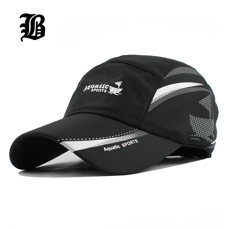 [FLB] 2017 унисекс бейсболки летние Snapback дышащие мотоциклетные женские