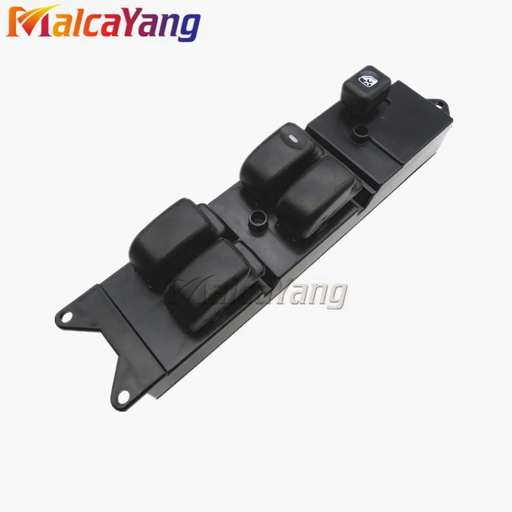 LHD LHD / RHD Electric Power Window Switch For Mitsubishi Lancer Pajero MR194826 NEW - Цвет: LHD