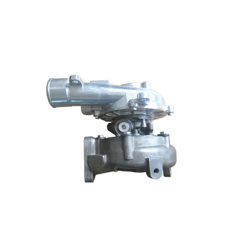 Восточное турбозарядное устройство CT16V 17201-30010 турбонагнетатель для двигателя
