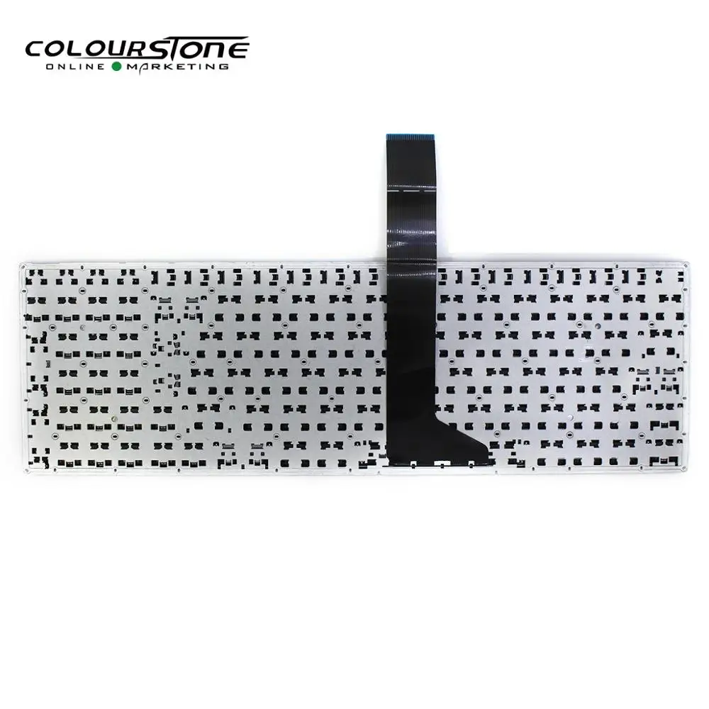 Новое прибытие Клавиатура PO для ASUS X550 X550C X550CA X550J X550L X550LA X550LD X550LN модели|Клавиатуры