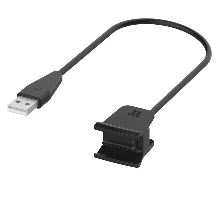 Высококачественная Зарядка для замены usb зарядный кабель для умных часов Fitbit Alta HR зарядный шнур с функцией сброса