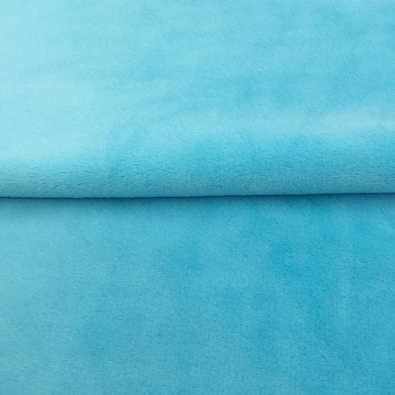 Новинка 2017 года 5 шт. цветная ткань текстиль детская трикотажная из полиэстера