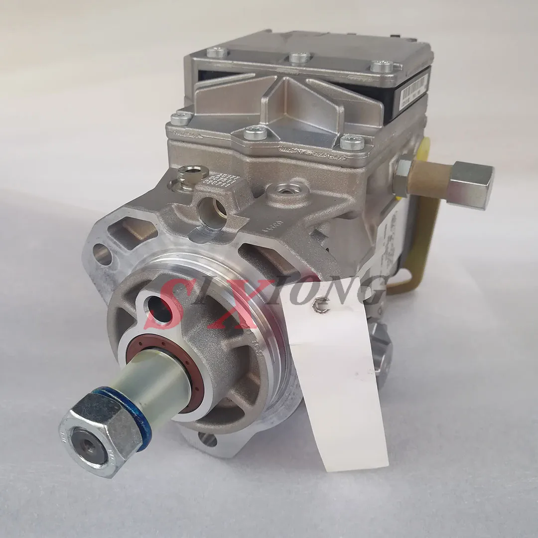 0470006006 3965403 QSB 6 7 двигатель Common Rail дизельный топливный насос vp44 инжектор для