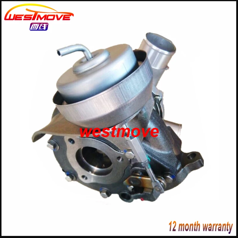 RHF5 Turbo 17201-oR020 17201-oR022 17201-oR021 17201 oR020 oR022 для Toyota RAVA Avensis Auris Verso Corolla 2.2L 2adfhv | Автомобили и