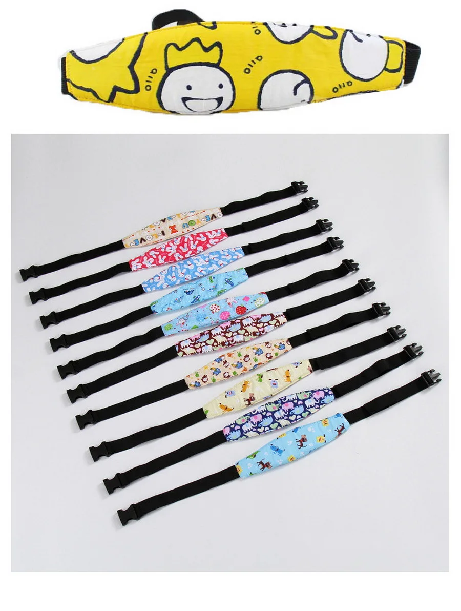 DHL 200 шт. детский ремень безопасности для автомобиля | Мать и ребенок