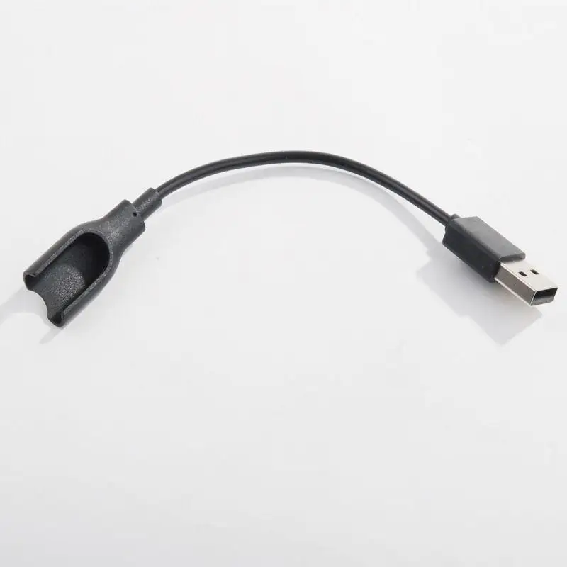 Usb-кабель BEESCLOVER адаптер питания подходит для зарядного устройства Xiaomi Mi Band