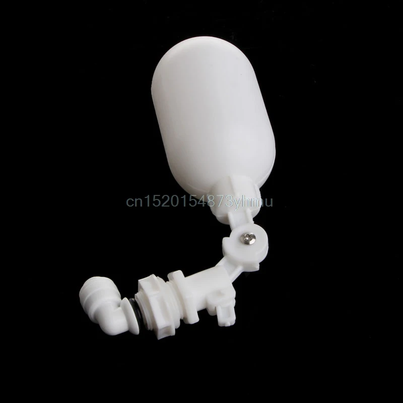 

Plastic Float Ball Valve Shut Off Automatic Feed Fill Fish Tank Aquarium Water #L057# new hot