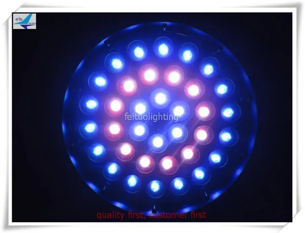 Бесплатная доставка dj focus wash light Lyre zoom moving head 36x10 w led rgbw 4in1 light|wash light|lyre zoommoving |