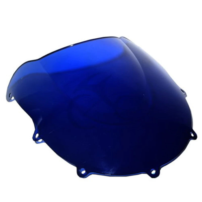 Лобовое стекло для SUZUKI GSXR600 GSXR 750 1996 97 98 аксессуары мотоциклов|Козырьки от ветра и