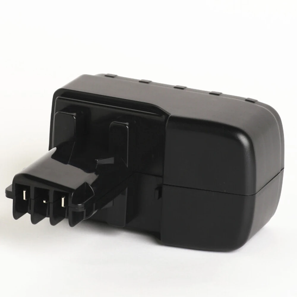 3 шт. высококачественные батареи для электроинструмента metabo BSP15.6PLUS/BS 15 6 plus/BST 3300 Plus