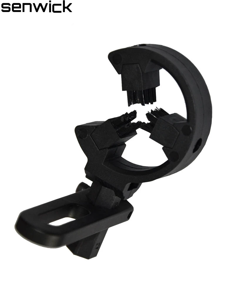 Черный комплект для стрельбы из лука TP1000 комбинированный стабилизатор