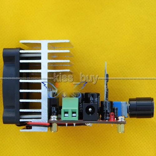 4 0 усилительная плата Bluetooth TDA7379BTB 50 Вт + автомобильный аудиоприемник вентилятор
