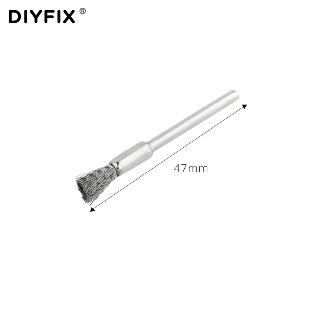 Щетка для чистки атомайзера DIYFIX 5 см|Щетка| |