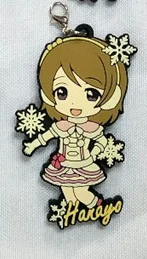 Экшн фигурка Love Live аниме модель Кодори минами ханайо Коидзуми Элли Хонока Косака