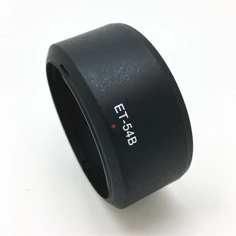 EastVita для Canon EF-M 55-200 мм f/4 5-6 3 IS STM объектив ET-54B бленда объектива r25 | Электроника