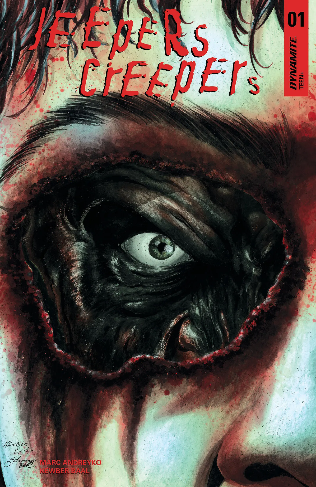 Постер на винтажные комиксы Jeepers Creepers Horries классические картины холсте настенные