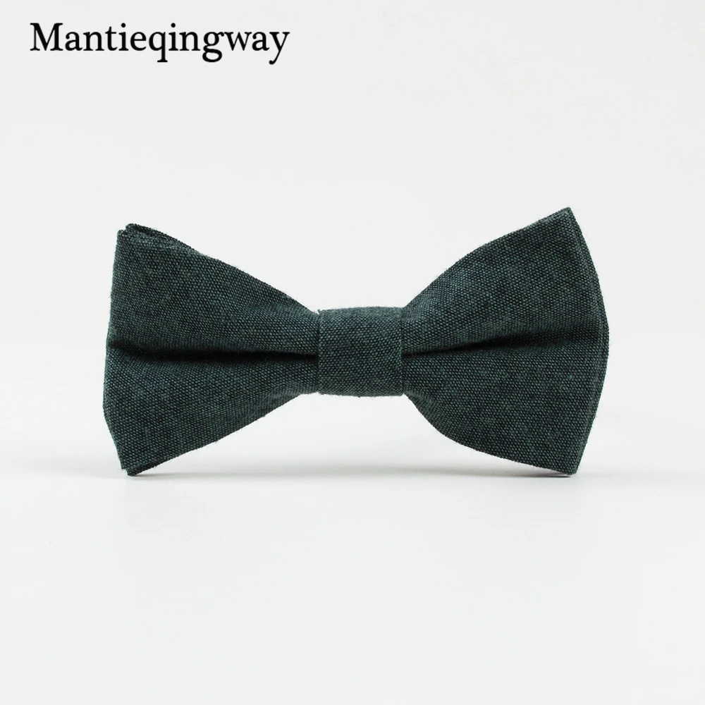 Mantieqingway/Официальные Детские костюмы галстук бабочка для малышей узкий милые