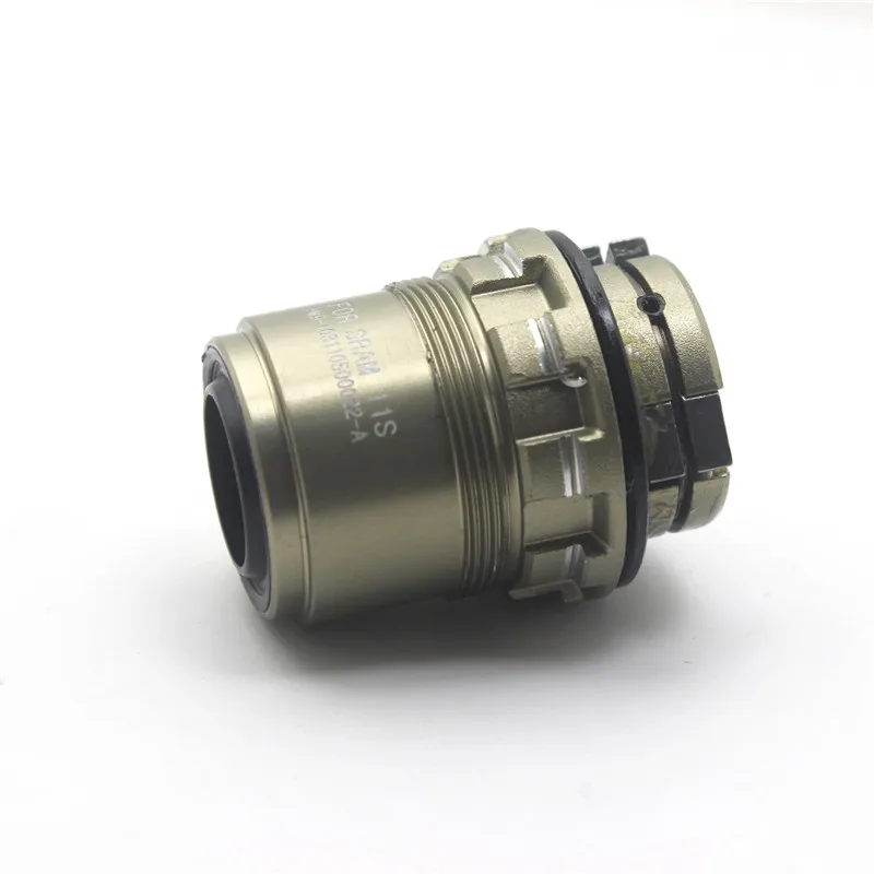 НОВАТЭК велосипед концентратора тело кассеты для SRAM XD сзади 15 мм через XD драйвер концентратора для SRAM 11 Скорость
