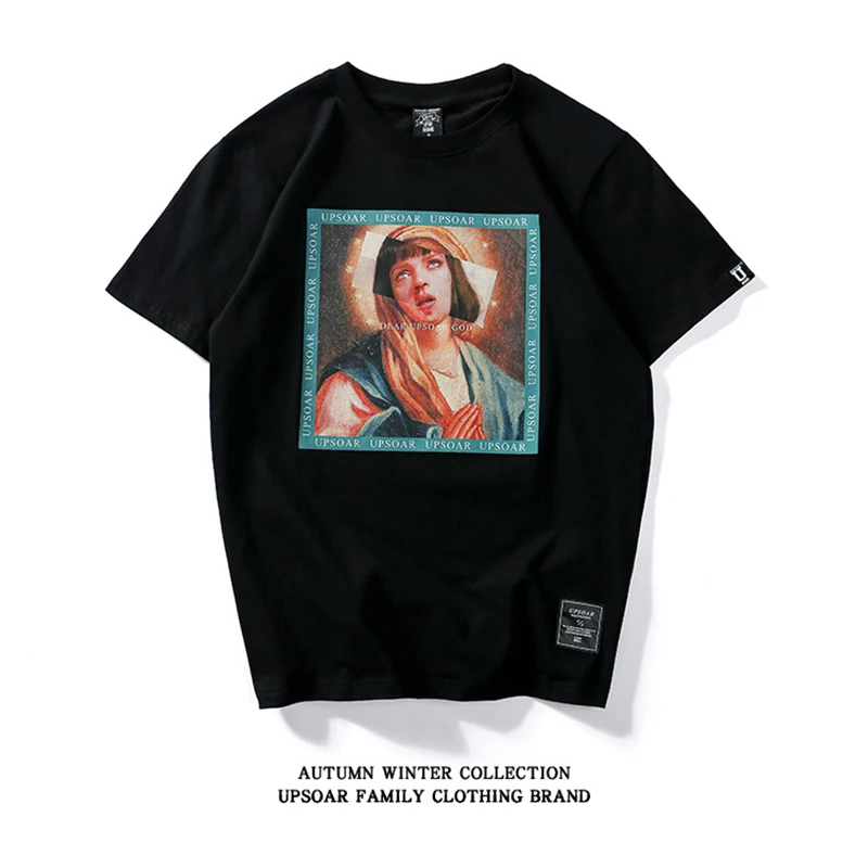 Новинка 2019 Летние Стильные мужские дизайнерские повседневные хлопковые