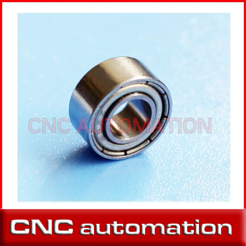Фланцевые шарикоподшипники F688ZZ 8x16x5 мм 5 шт.|bearing 8x16x5mm|bearing bearingbearing 688zz |