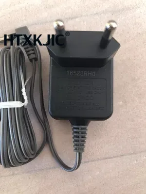 Для беспроводного телефона Panasonic PNLV226 PNLV226CE PNLV226LB 5 V 500mA 4 8 EU Настенный адаптер