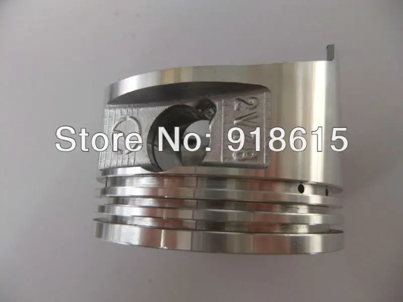 

LONCIN 2V78 Piston two-cylinder 8kw gasoline generator spare parts