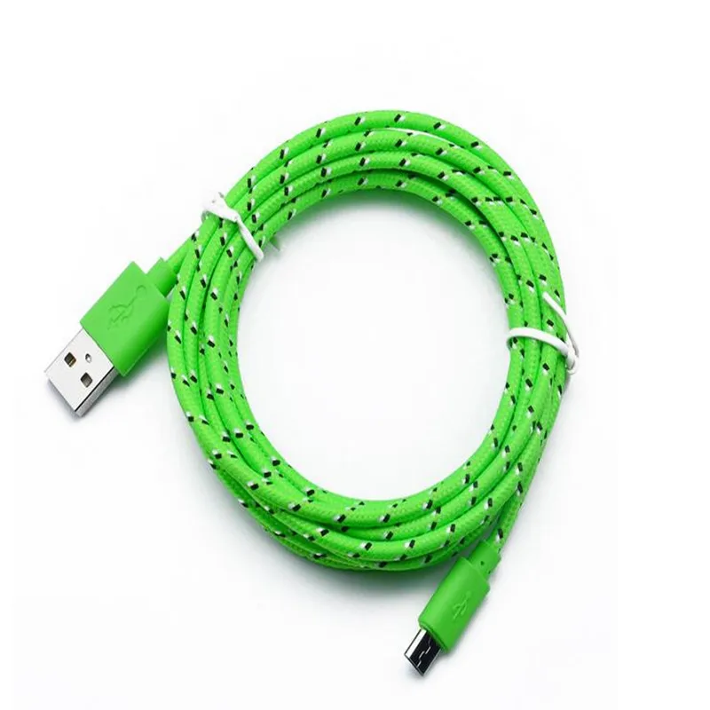 effelon Micro USB 1M 2M 3M Cable Fast Charging for Android Mobile Phone Data Sync Charger For Samsung HTC LG Sony | Мобильные
