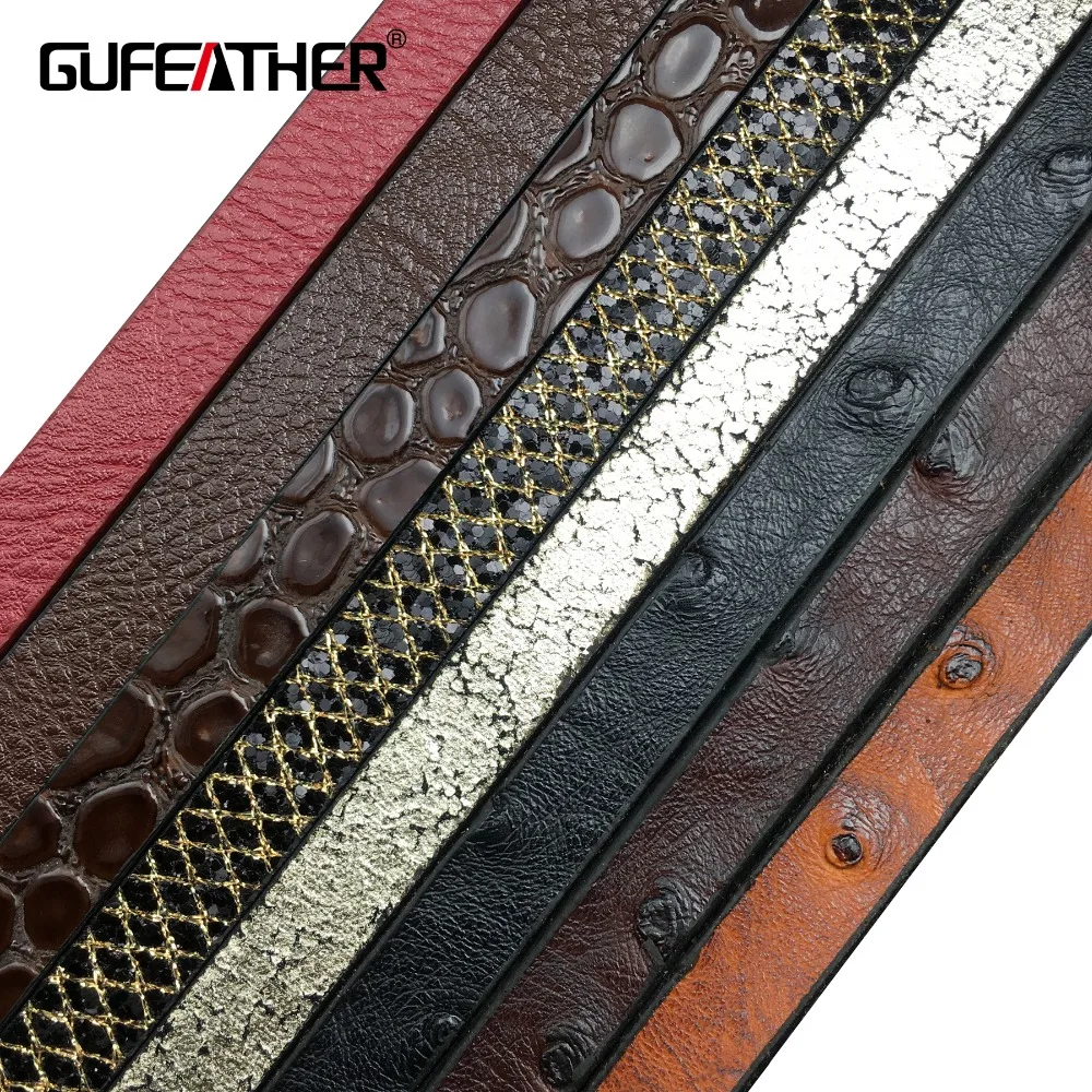 GUFEATHER P02/10 мм ювелирных изделий/ювелирных материалов/ювелирные изделия