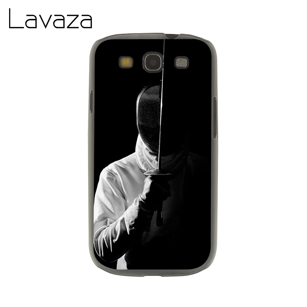 Lavaza спортивные ограждения чехол для телефона SamSung Galaxy M30 M20 M10 A70 A50 A40 A30 A10 A9 A8 A7 A6