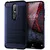 Мягкий ТПУ матовый чехол для Nokia 6,2 4,2 3,2 2,2 1 Plus чехол из углеродного волокна для Nokia X71 X7 X6 X5 X3 8,1 7,1 6,4 5,1 3,1 плюс Чехол - Цвет: Navy
