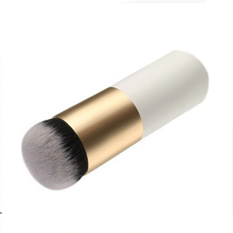 GUJHUI Face Base Makeup Brushes Foundation Powder High Quality Pincel Maquiagem Cosmetics Tool Professional | Красота и здоровье