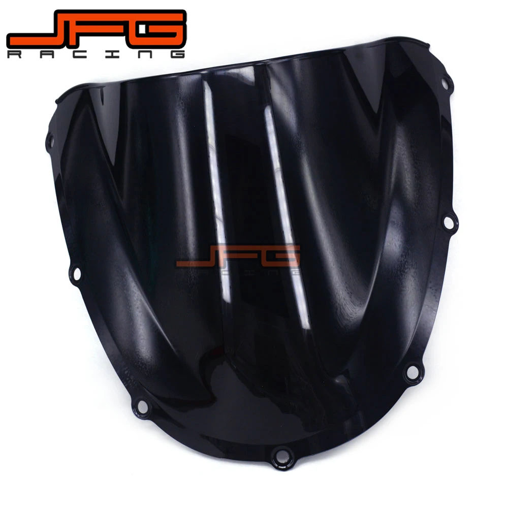 Черный ветровое стекло для Honda CBR954RR CBR900RR CBR954 RR CBR900 CBR 954RR 900RR 2002 2003 2003|cbr 954rr|cbr rr2003 cbr