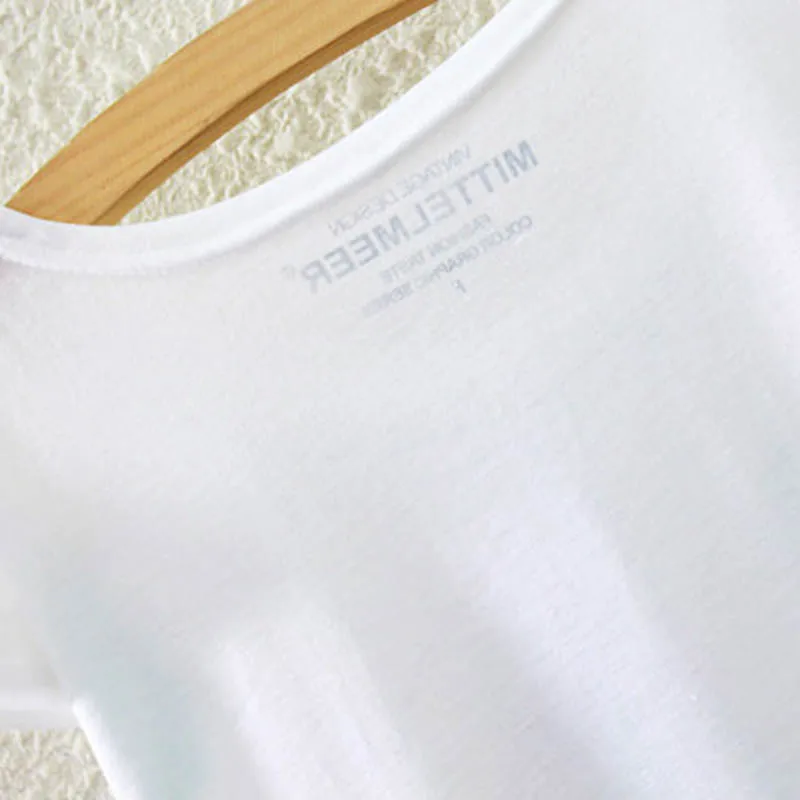 2017 брендовая новая хлопковая футболка женские футболки с коротким рукавом