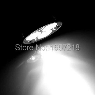 Фото Высококачественные светодиодные лампы GU10 E27 3X1W Epistar Chip 220V с регулируемой яркостью Высококачественные светодиодные лампы GU10 E27 3X1W Epistar Chip 220V с регулируемой яркостью