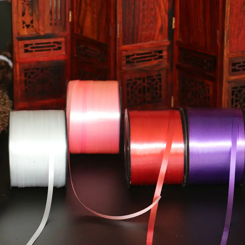 Воздушный шар 90 метров Свадебный праздник лента плавающий воздушный водород