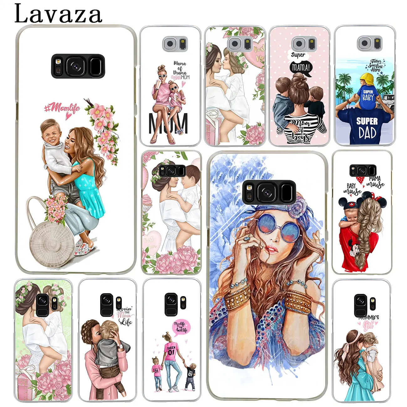 Чехол для Samsung Galaxy S20 Ultra S10 Lite S10E S6 S7 Edge S8 S9 Plus A51 A71 A81 A91|Бамперы| |