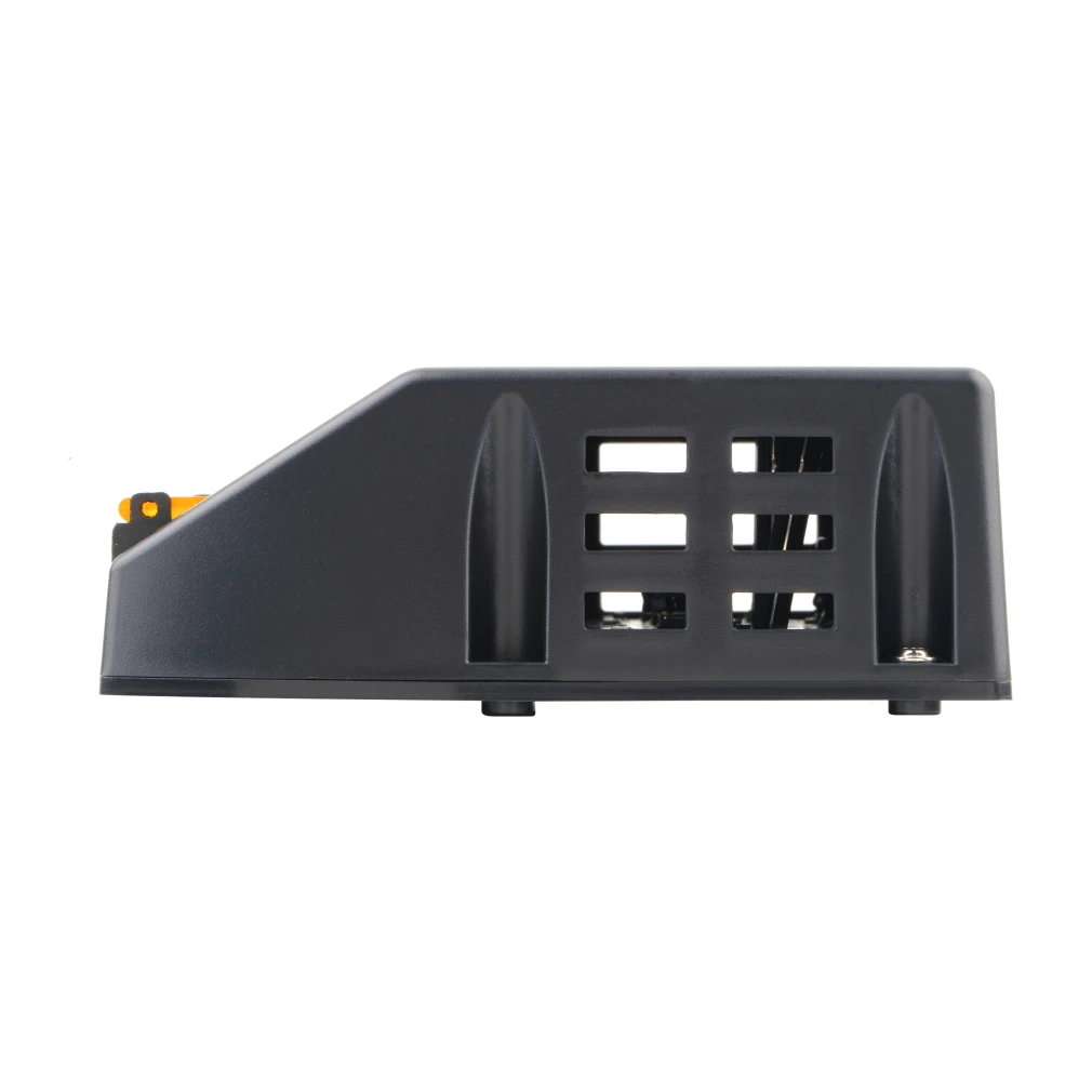 20A 12 V/24 V Солнечный контроллер зарядки панели Батарея регулятор надежную защиту