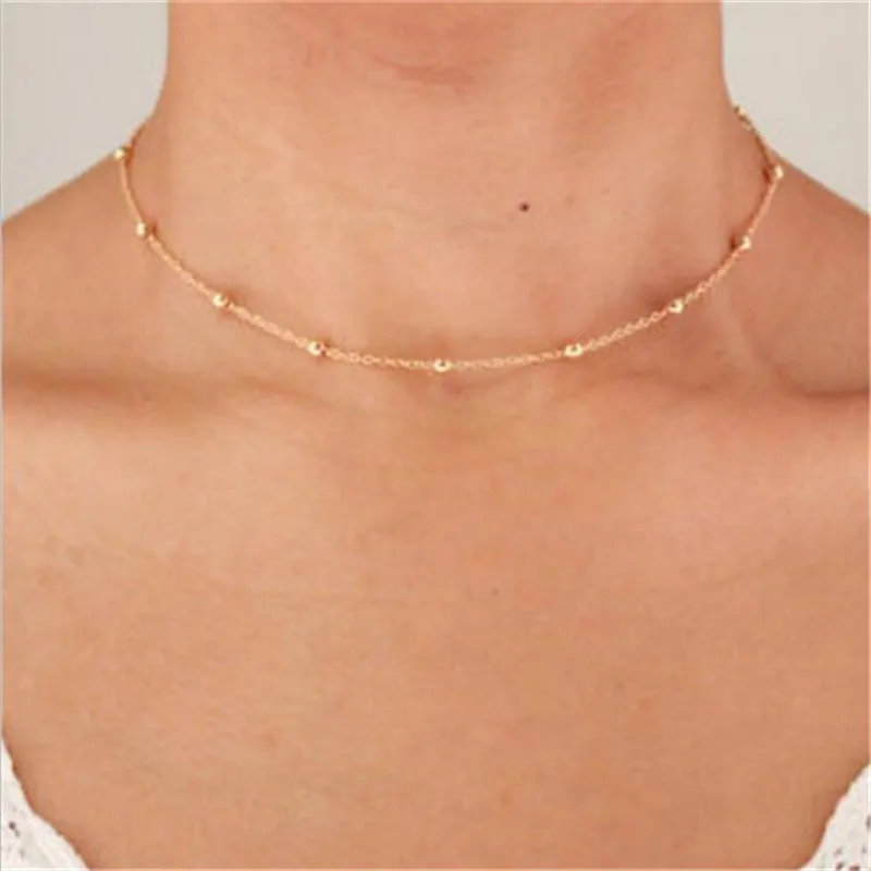 Tenande новые модные ожерелья в форме сердца с кристаллами, колье в виде листьев и Луны, подвески для женщин, пляжный стиль, массивные ювелирные изделия, бижутерия - Окраска металла: Style 10