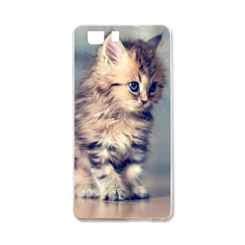 R050 TPU чехол s Для Doogee X5 Pro X5S, силиконовый чехол с цветочным рисунком, Бампер Для Doogee X5 X5Pro X5S, 5,0 дюймов, чехол для телефона, мягкие чехлы - Цвет: R050
