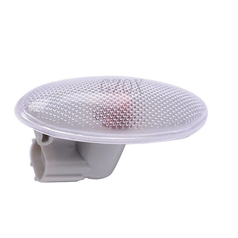 Световой индикатор поворота крыла CAPQX GOOD 81730 02090 для Corolla Camry Yaris RAV4 2006 2014|indicator