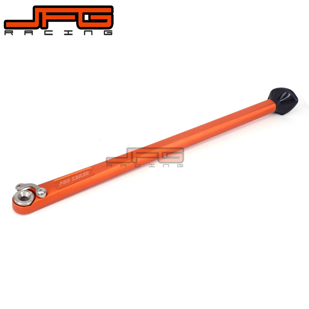 Подставка для мотоцикла KTM XC300 XC300W EXC350F EXCF350 XC350F XCF350 XCF350W XCFW350 XC400W EXC450 EXC450R|ktm side
