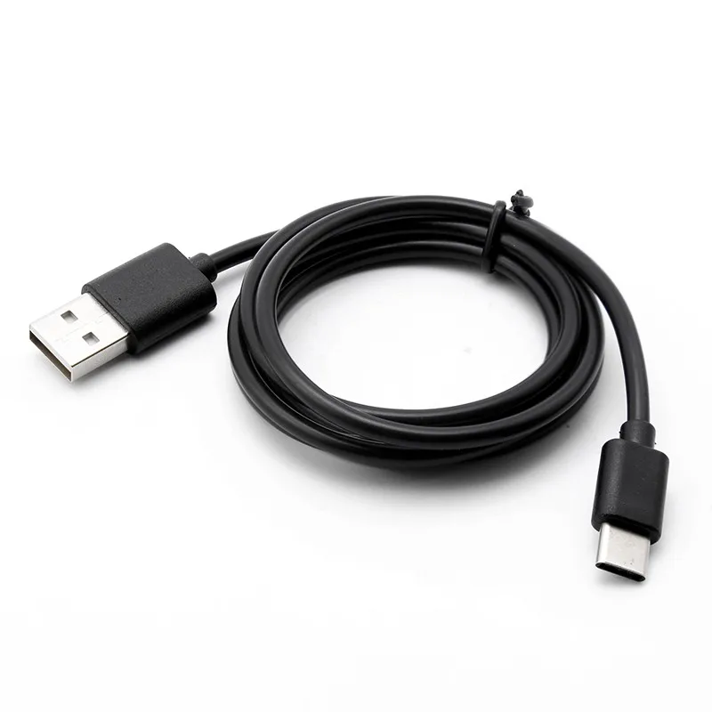 1 м 3 фута usb type-C кабель 3,1 type C USB C Данные кабельного usb синхронизации зарядный кабель для Macbook Xiaomi 4c Onplus2 NEXUS 5X6 300 шт/партия