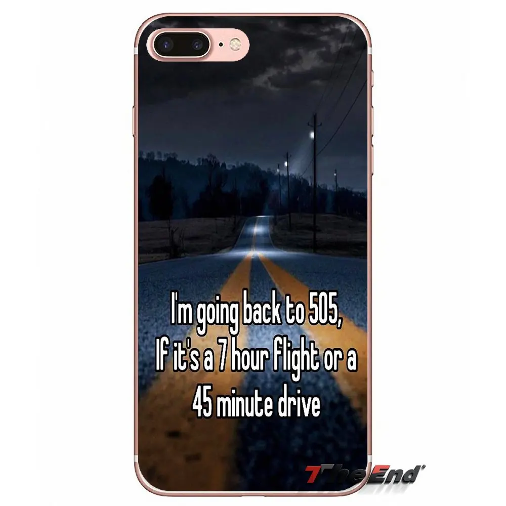 Для iPhone X 4 4S 5 5S 5C SE 6 6S 7 8 Plus Samsung Galaxy J1 J3 J5 J7 A3 A5 2016 2017 я возвращаюсь к 505 Arctic Monkey Case|galaxy